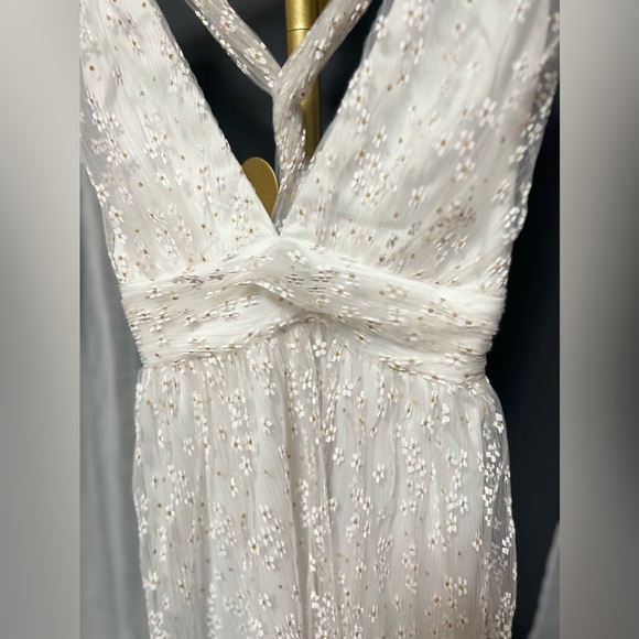 Lulus floral dress - Picture 2 of 7